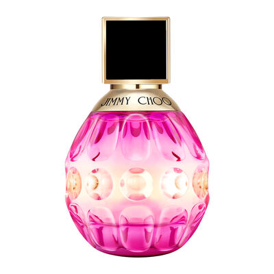 Perfume Jimmy Choo Rose Passion Feminino Eau de Parfum